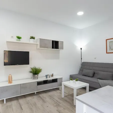 Fantastic & Functional In I Malaga