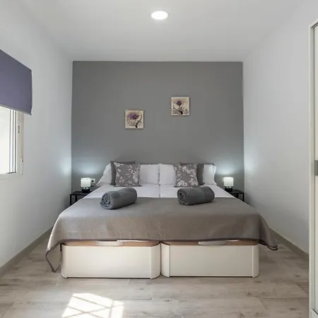 Fantastic & Functional In I Apartment *
