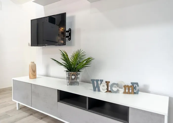 Fantastic & Functional In I Apartamento *